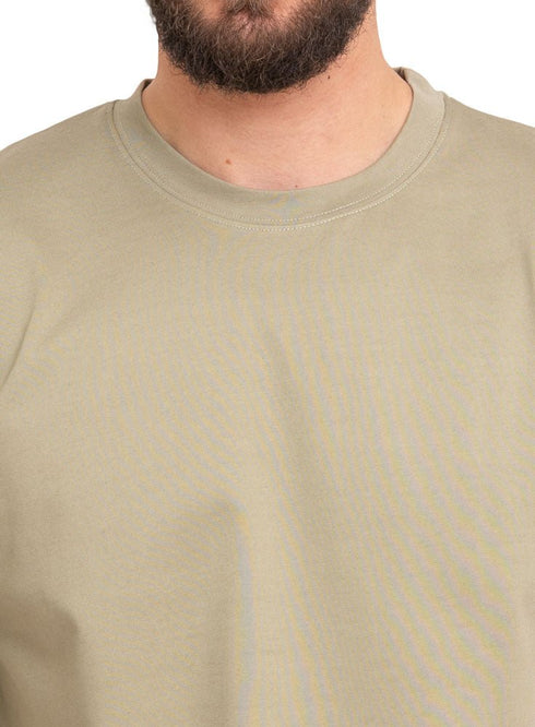 Frog O.S Round T-Shirt - Khotwh