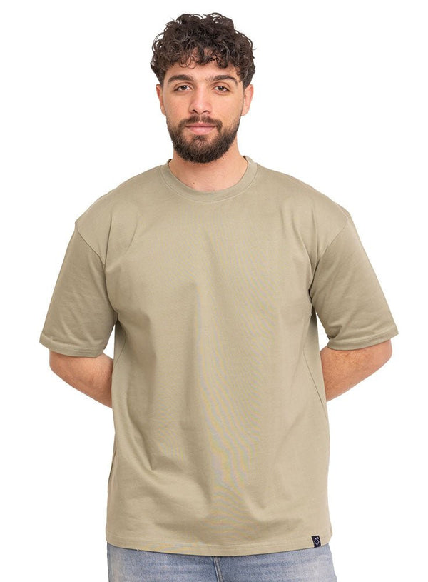 Frog O.S Round T-Shirt - Khotwh