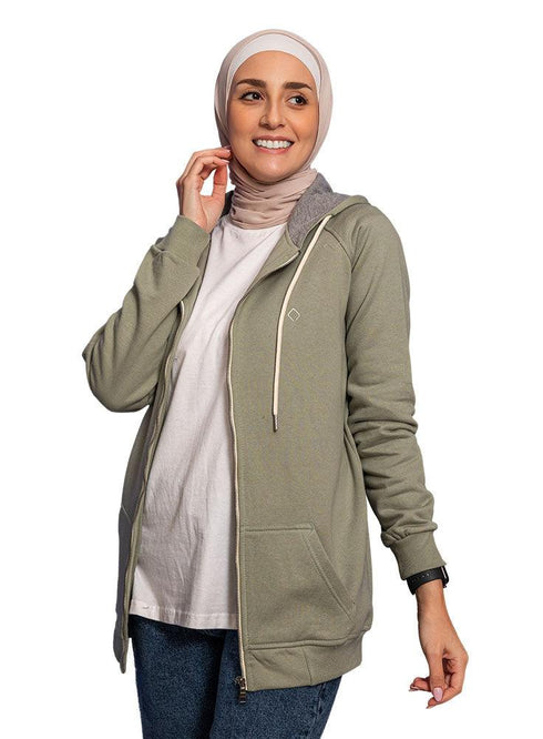 Frog SW - Zipper Medium - Khotwh