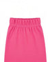 Fuchsia Pink Kids Thermal Set - Khotwh