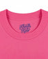 Fuchsia Pink Kids Thermal Set - Khotwh