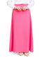 Fuchsia Pink RD - Skirt - Khotwh