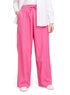 Fuchsia Pink RD - Wide Pant - Khotwh