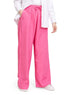 Fuchsia Pink RD - Wide Pant - Khotwh