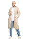 Gardenia E - Knit - Long Cardigan - Khotwh