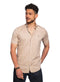 Gardenia Half - Shirt - Khotwh