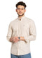 Gardenia Oxford Shirt - Khotwh