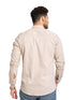 Gardenia Oxford Shirt - Khotwh