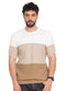 G.Latte F - S.Knit Round T-shirt - Khotwh