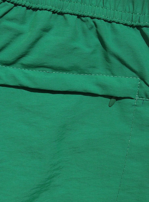 Green Beach Short - Khotwh