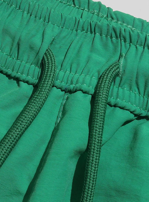Green Beach Short - Khotwh