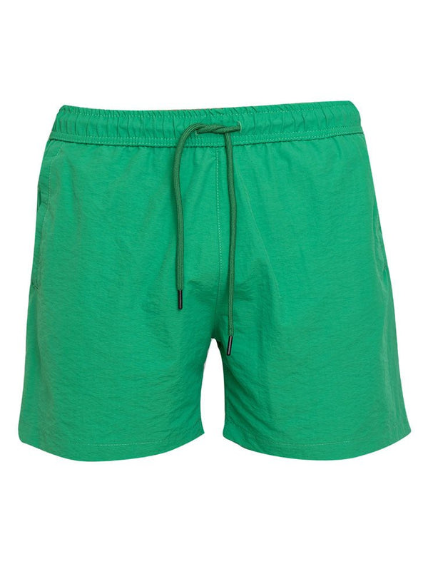 Green Beach Short - Khotwh