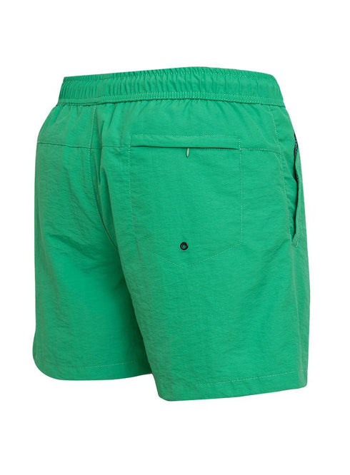 Green Beach Short - Khotwh