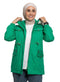 Green Capsule Jacket - Khotwh