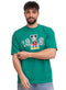 Green Design 3500VIG - O - S Round T-shirt - Khotwh