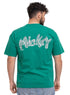 Green Design 3500VIG - O - S Round T-shirt - Khotwh
