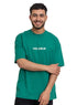 Green Design 3503VIG - O - S Round T-shirt - Khotwh