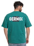 Green Design 3524VIG - O - S Round T-shirt - Khotwh