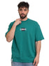Green Design 3524VIG - O - S Round T-shirt - Khotwh