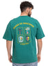 Green Design 3705VIG - O - S Round T-shirt - Khotwh