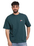 Green Design 3710VIG - O - S Round T-shirt - Khotwh