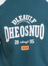 Green Design 3731VIG - O - S Round T-shirt - Khotwh