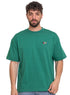 Green Design 3899VIG - O - S Round T-shirt - Khotwh