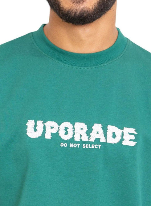 Green Design 3930 VIG - O - S Round T-shirt - Khotwh