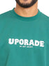 Green Design 3930 VIG - O - S Round T-shirt - Khotwh