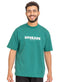 Green Design 3930 VIG - O - S Round T-shirt - Khotwh