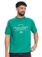 Green Design 3972 VIG - O - S Round T-shirt - Khotwh