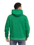 Green Hoodie - Khotwh