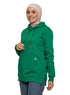 Green Hoodie Vent - Khotwh