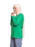 Green Long - Sleeve - Khotwh