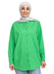 Green Over - Size Shirt - Khotwh
