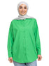 Green Over - Size Shirt - Khotwh