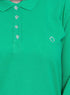 Green Polo Basic (W) - Khotwh