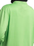 Green Sporting Long - Sleeve T-Shirt - Khotwh