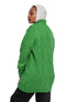 Green Style 5 Pullover - Khotwh
