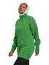 Green Style 5 Pullover - Khotwh