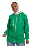 Green SW - Medium Zipper - Khotwh