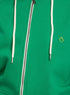 Green SW - Medium Zipper - Khotwh