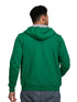 Green SW - Zipper - Khotwh