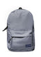 Grey BackPack - Bag - Khotwh