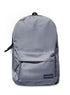 Grey BackPack - Bag - Khotwh