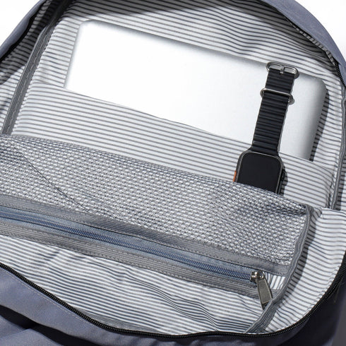 Grey BackPack - Bag - Khotwh