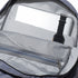 Grey BackPack - Bag - Khotwh