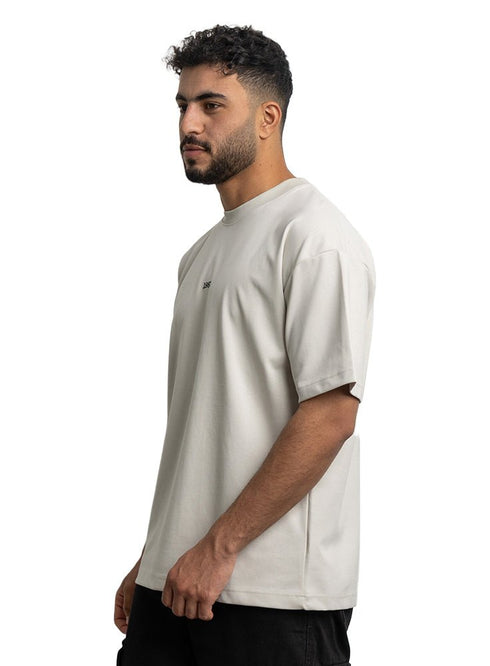 Grey Design 1021 NF - Round T-Shirt - Khotwh
