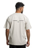 Grey Design 1021 NF - Round T-Shirt - Khotwh