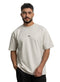 Grey Design 1021 NF - Round T-Shirt - Khotwh